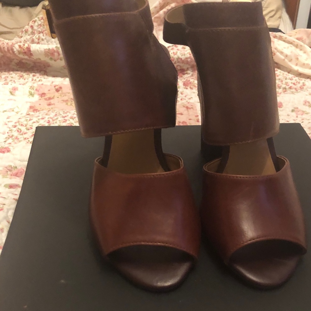 Nine West Open-Toed Shoes